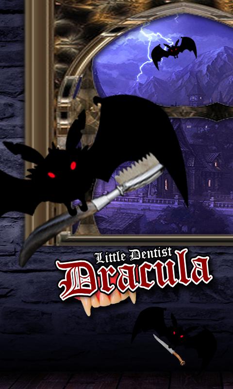 Crazy Dentist - Doctor Dracula