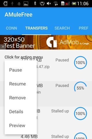 Free Mule for Android