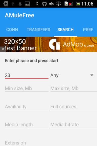Free Mule for Android