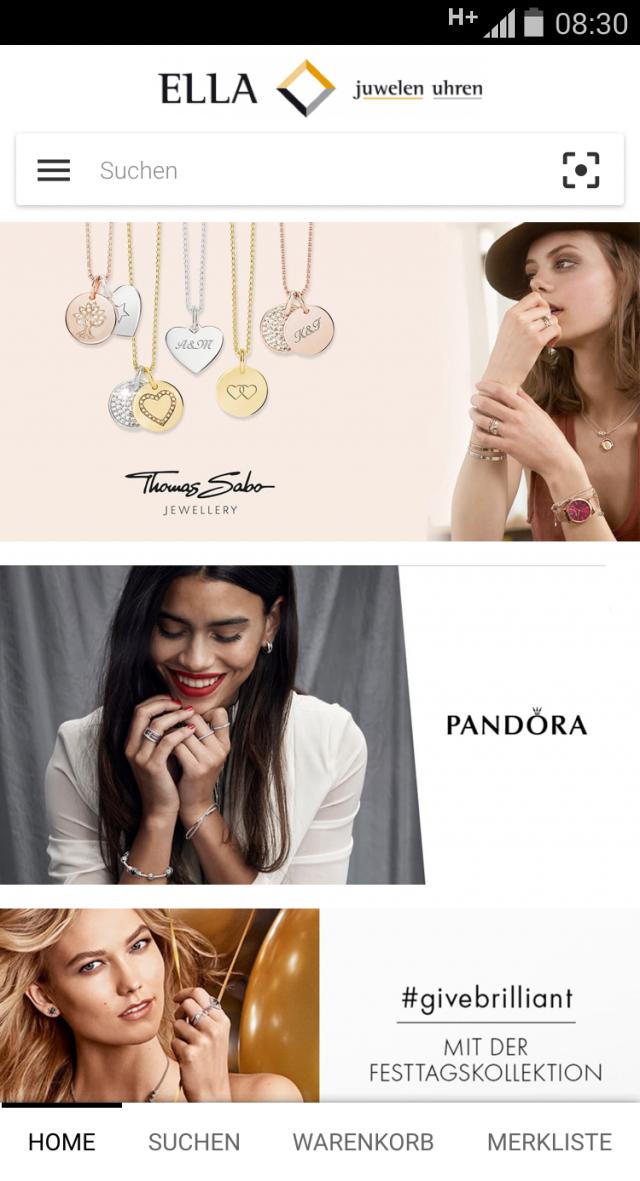 ELLA  Juwelen