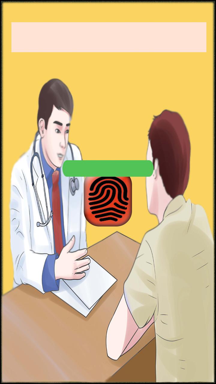 Temperature Checker Prank