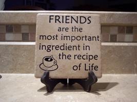 Friendship Quotes and Sayings