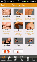 aFitness Light-Workout,Fitness