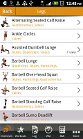 aFitness Light-Workout,Fitness