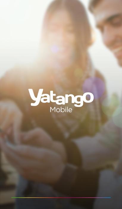 Yatango Mobile