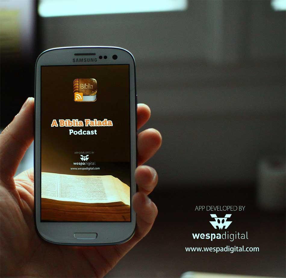 Proverbs Audio Bible MP3