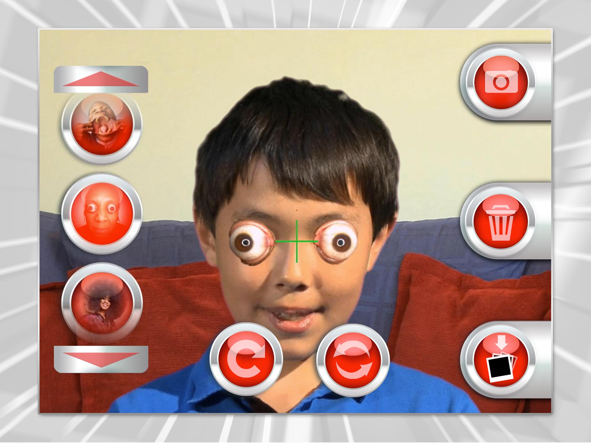 GWR2014 - Augmented Reality