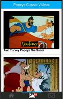 Popeye Classic Videos