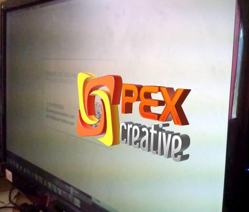 Pex 3D - Realidad Aumentada