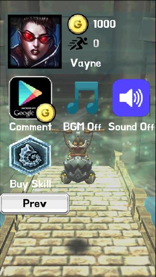 Run for PentaKill - OBT