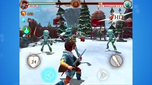 New Beast Quest Guide