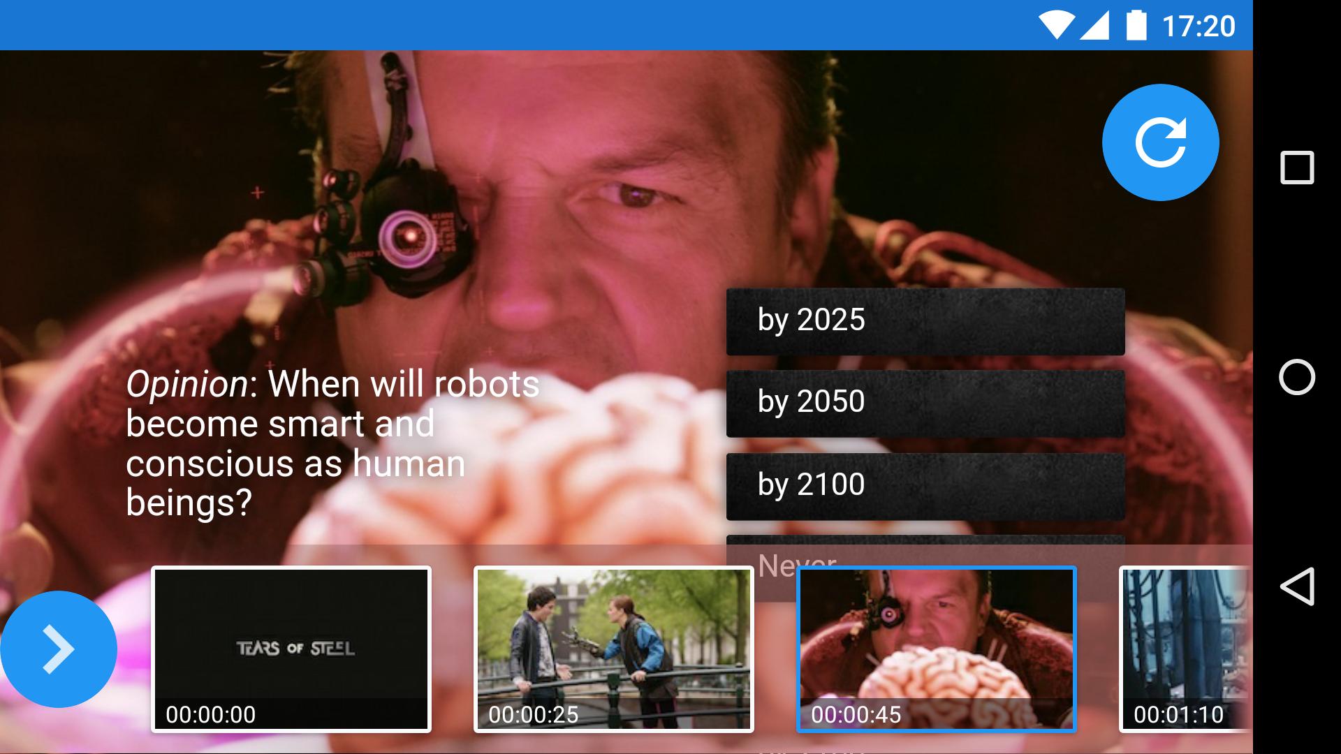 Cifrasoft SecondScreen