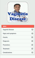 Vaginitis Disease