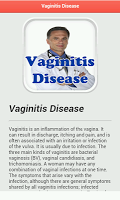 Vaginitis Disease