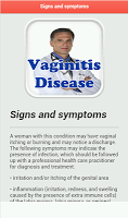 Vaginitis Disease