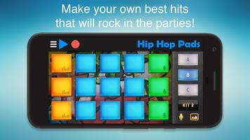 Hip Hop Pads