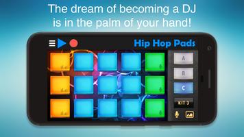 Hip Hop Pads