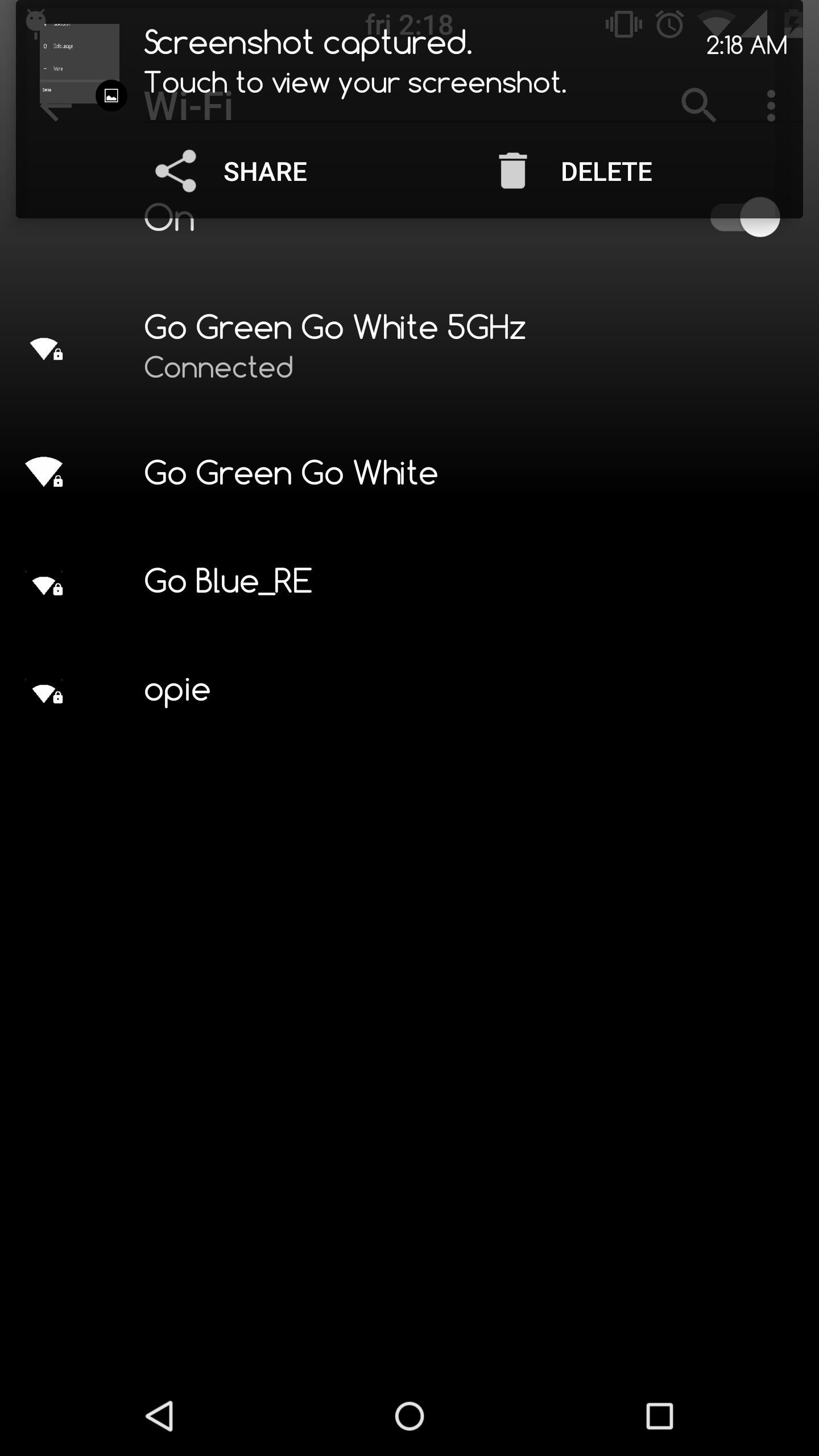 Pitch Black - Discontinued