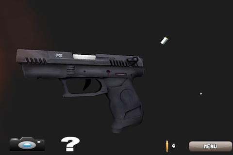 Guns -  3D Gun Free