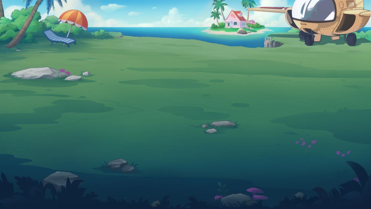 All Star of Coolwin Game