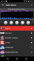 RADIO MAROC