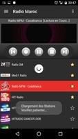 RADIO MAROC