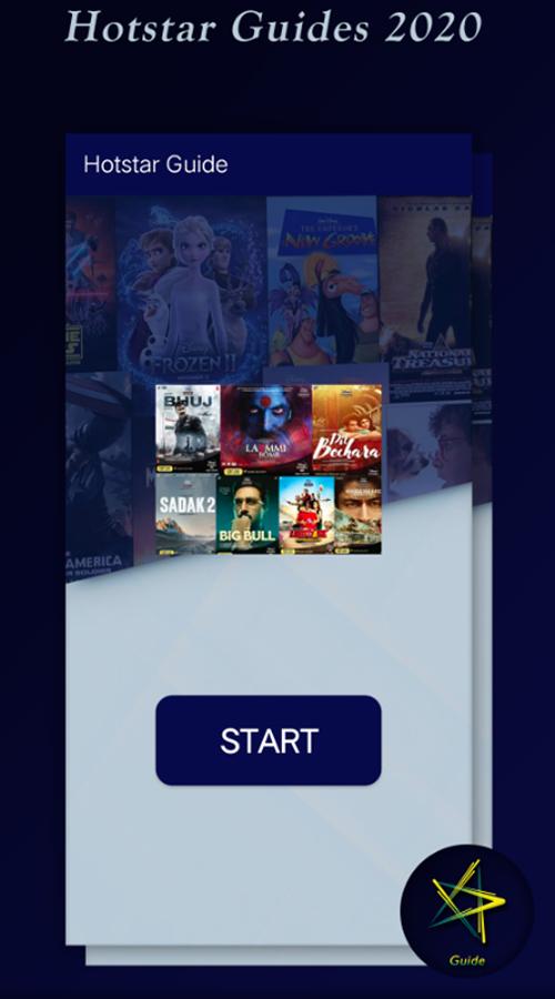 Tips Hotstar Live TV Show Free Hotstar Tips