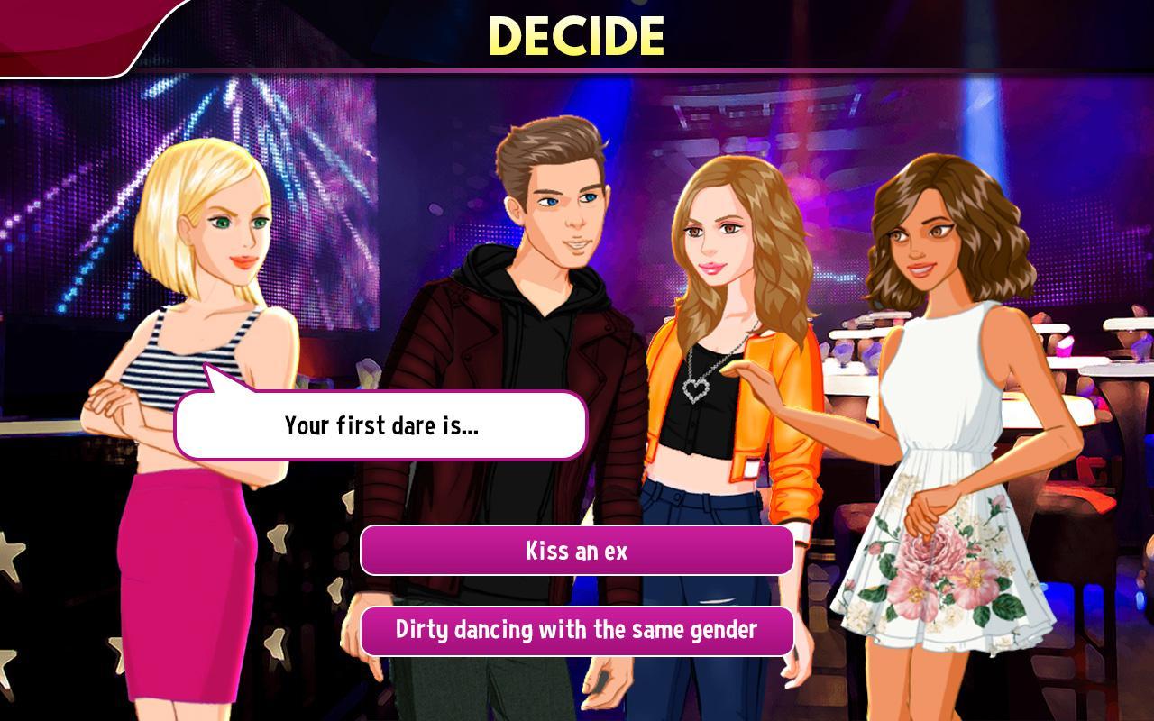 Friends Forever - Driving Friends