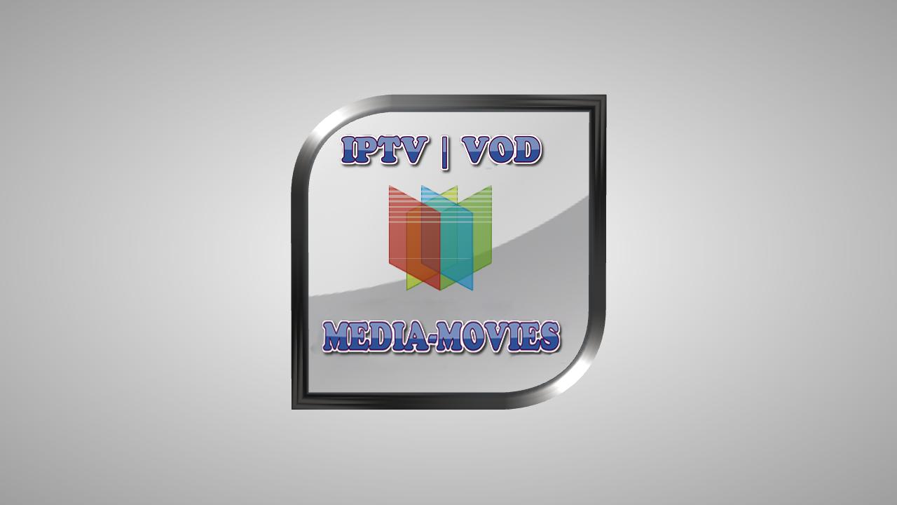 Media-Movies IPTV