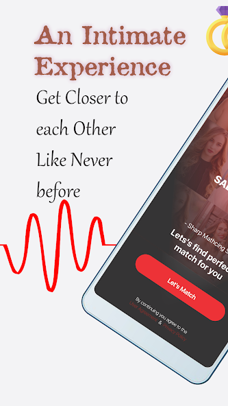 Salvo Meet-Dating & Video chat