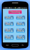 Pregnancy Baby Weekly Tracker