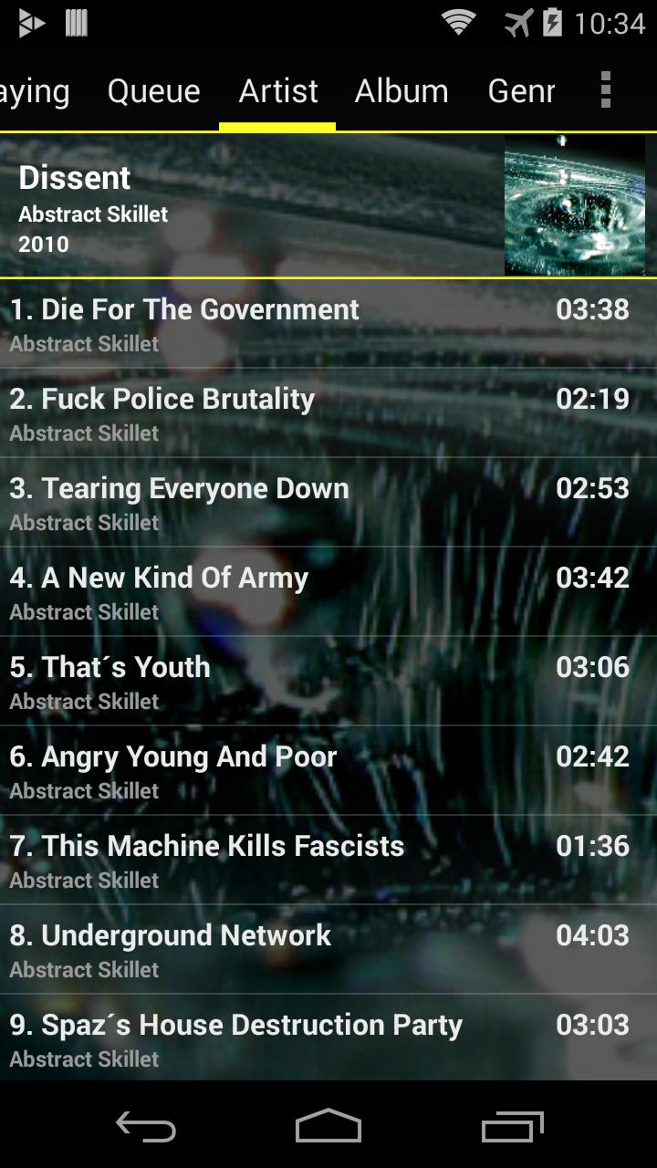 GMMP Holo Yellow Skin