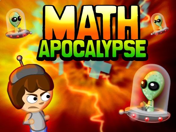 Math Apocalypse