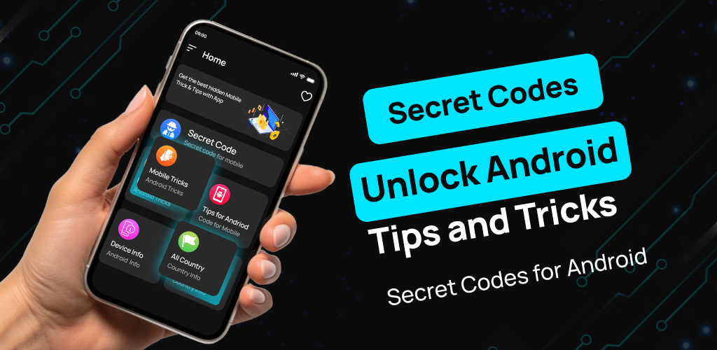 All Secret Codes Mobile Info