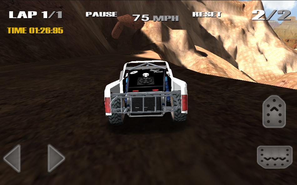 Offroad Drift Series 2