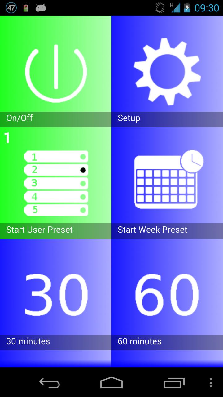 Smart Data & Battery Saver