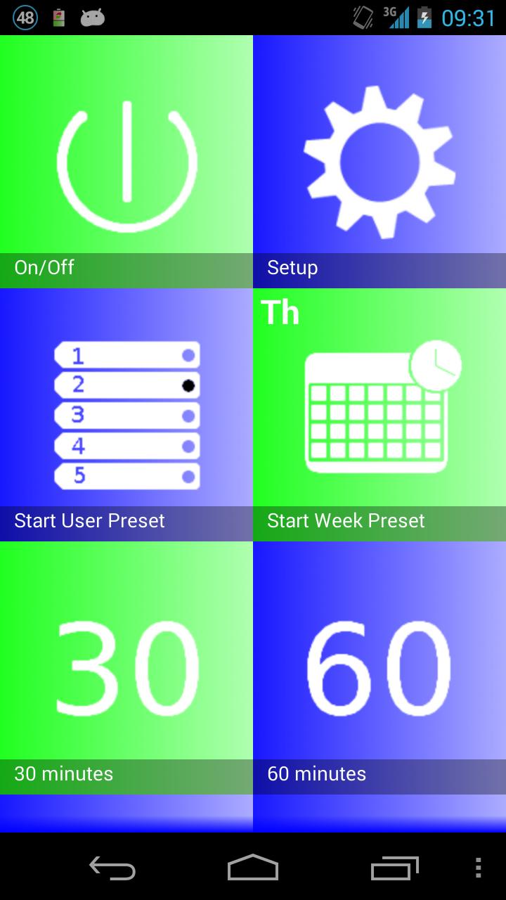 Smart Data & Battery Saver
