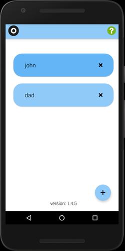 Sentry Parental Control