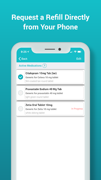 Medicine Center Pharmacy