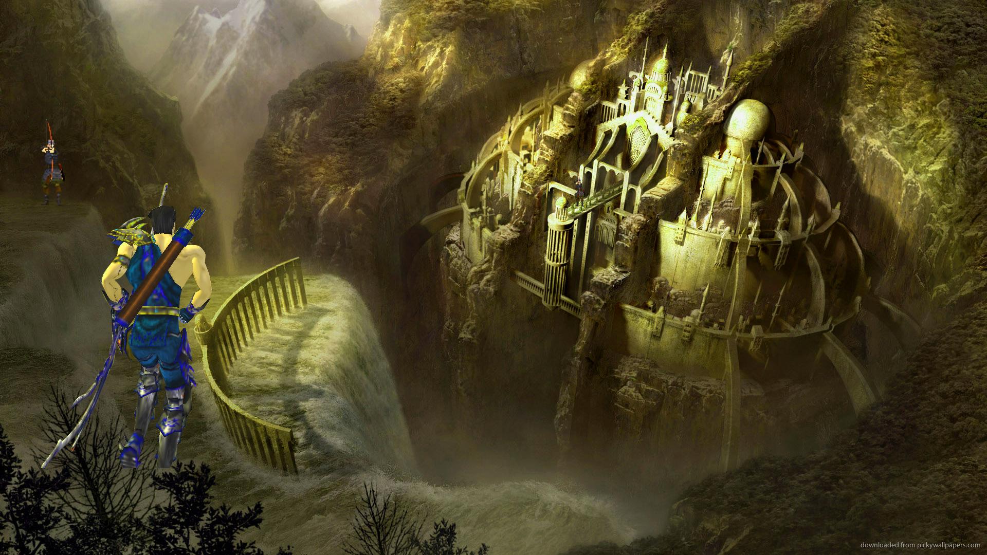 Archery Killing Game