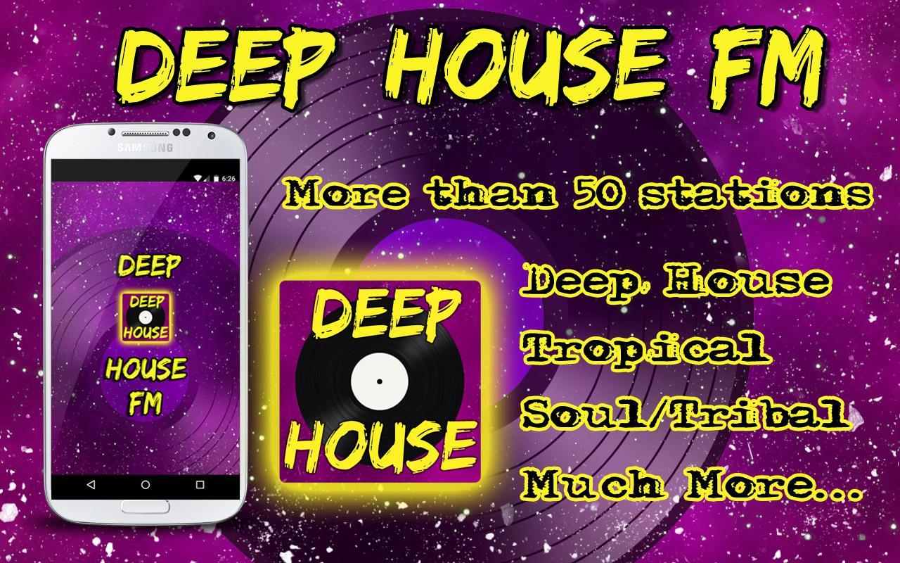 Deep House FM