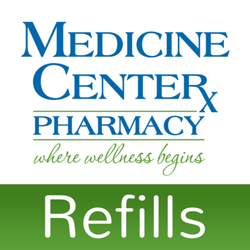 Medicine Center Pharmacy