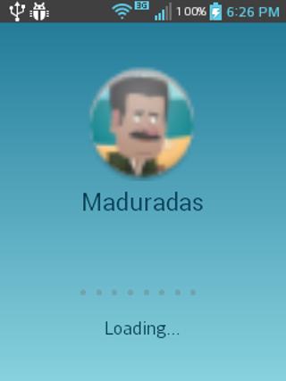 Maduradas