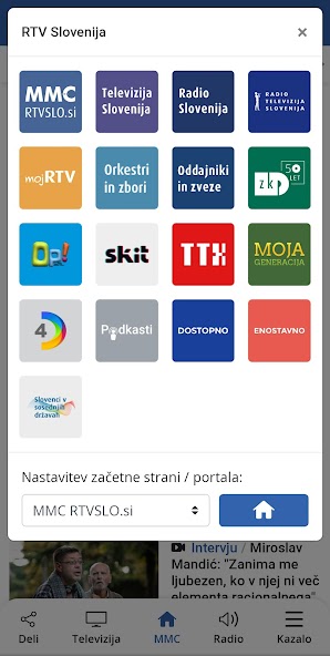 RTV Slovenija