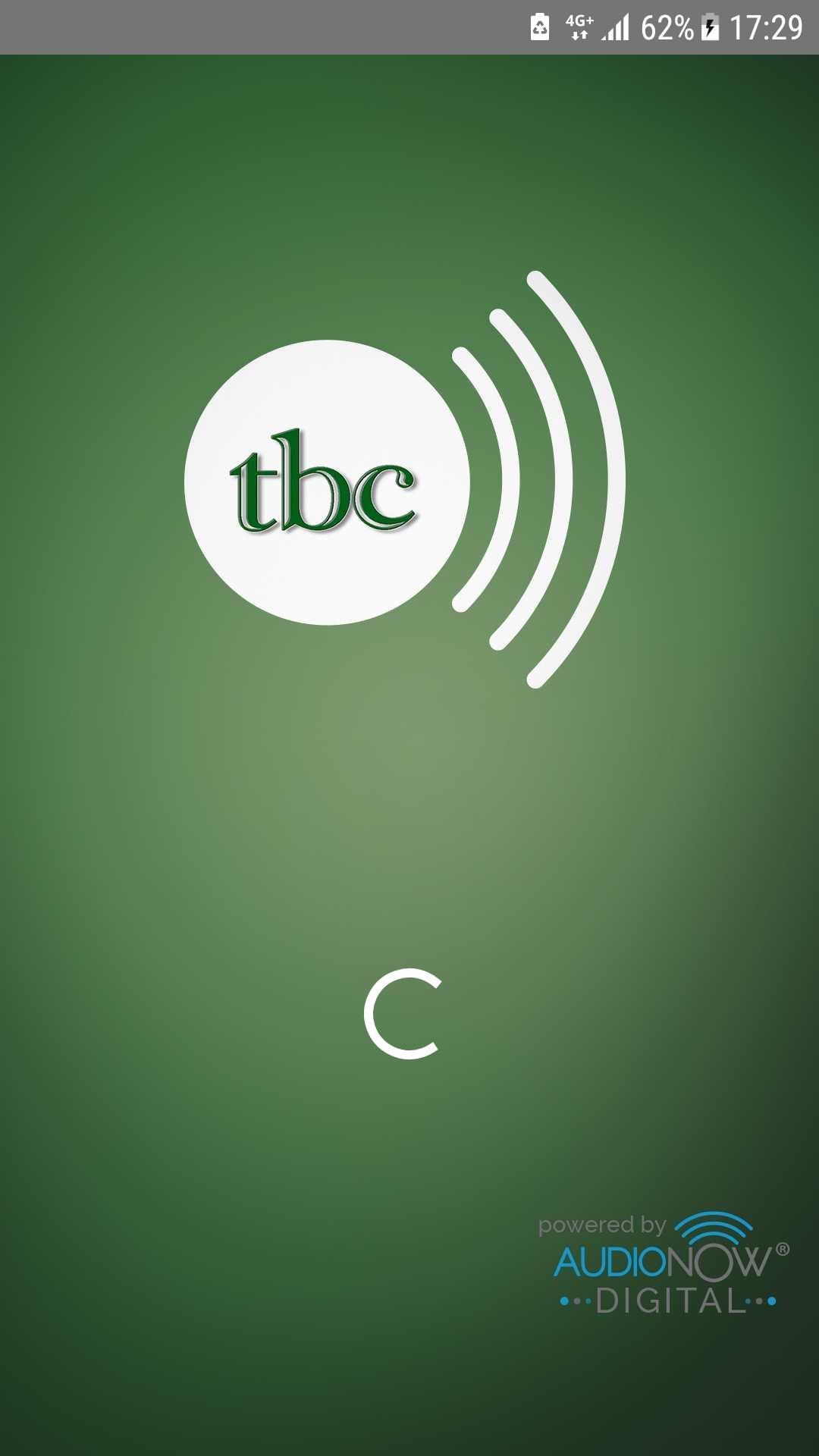 Tonga Broadcasting Commission