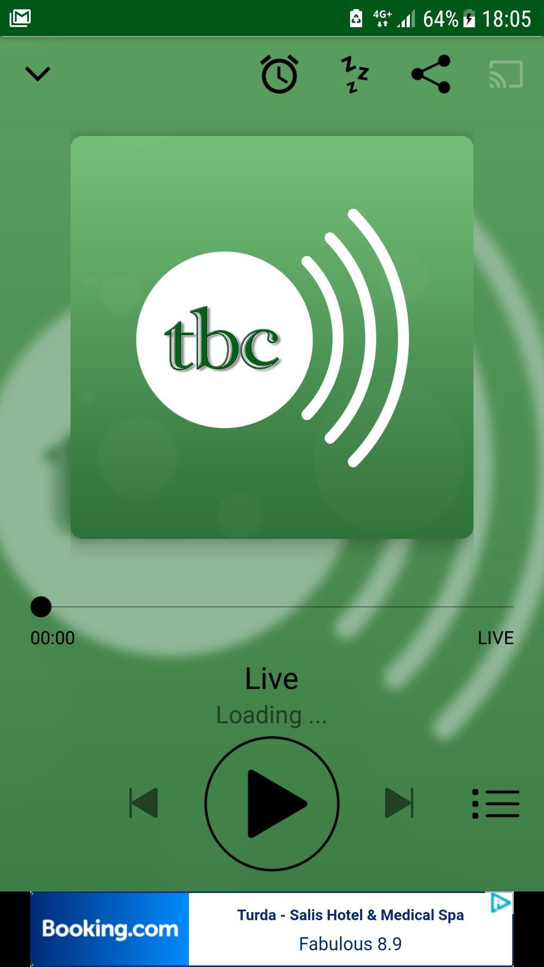 Tonga Broadcasting Commission