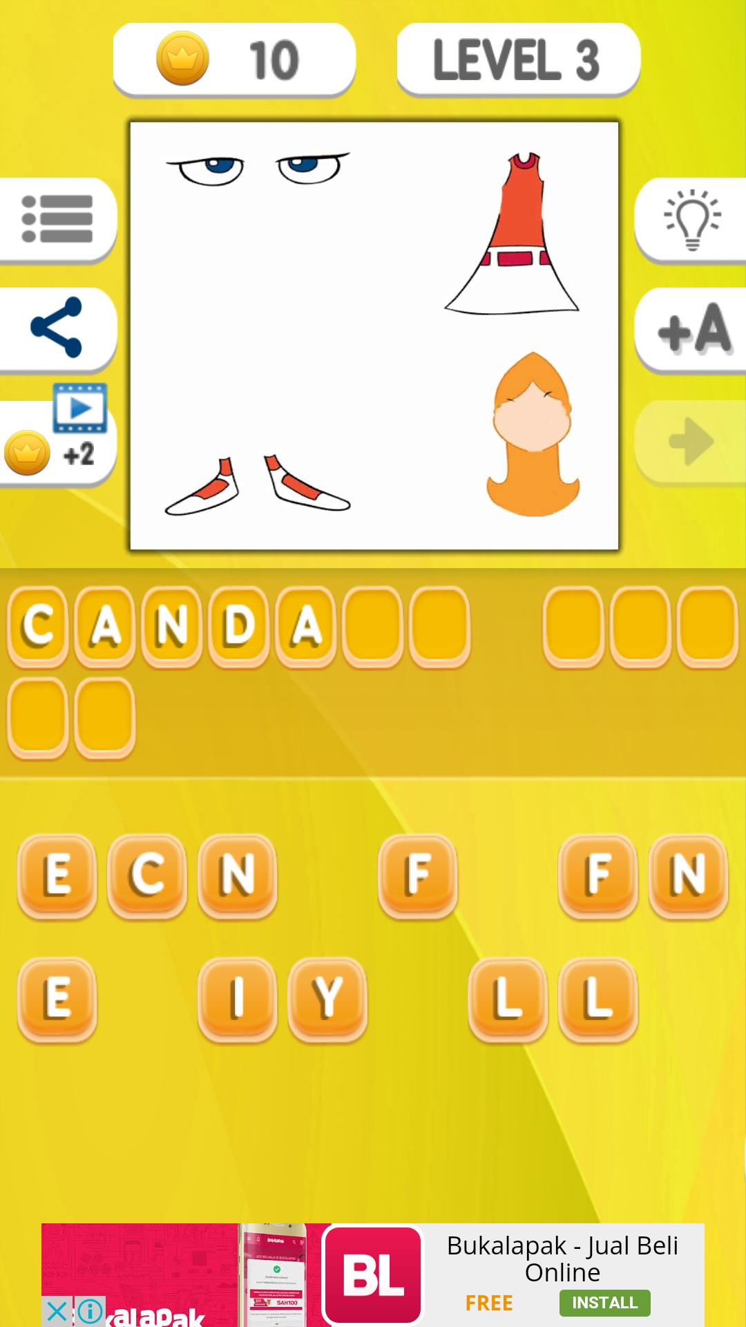 Trivia for Phineas and Ferb