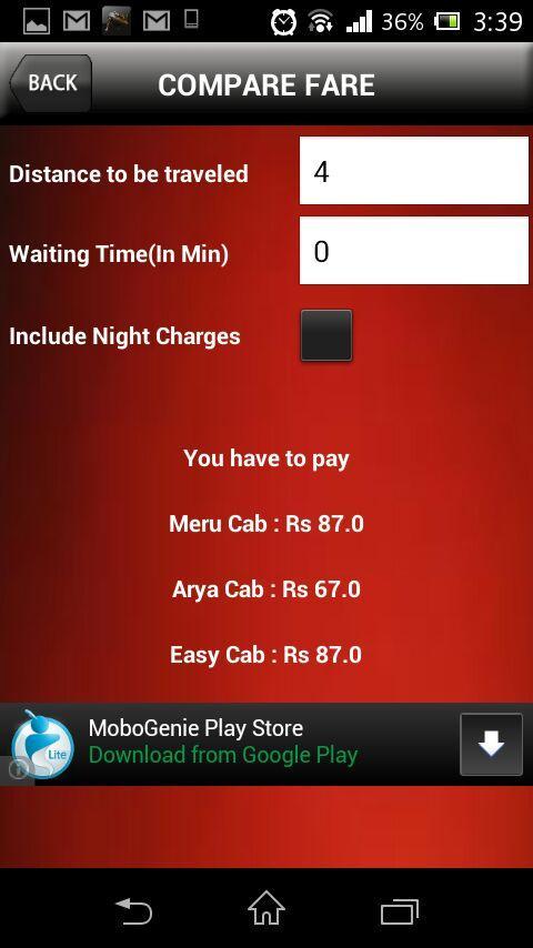 Mumbai City Navigator