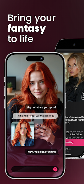 Twins: Personalized AI Chats