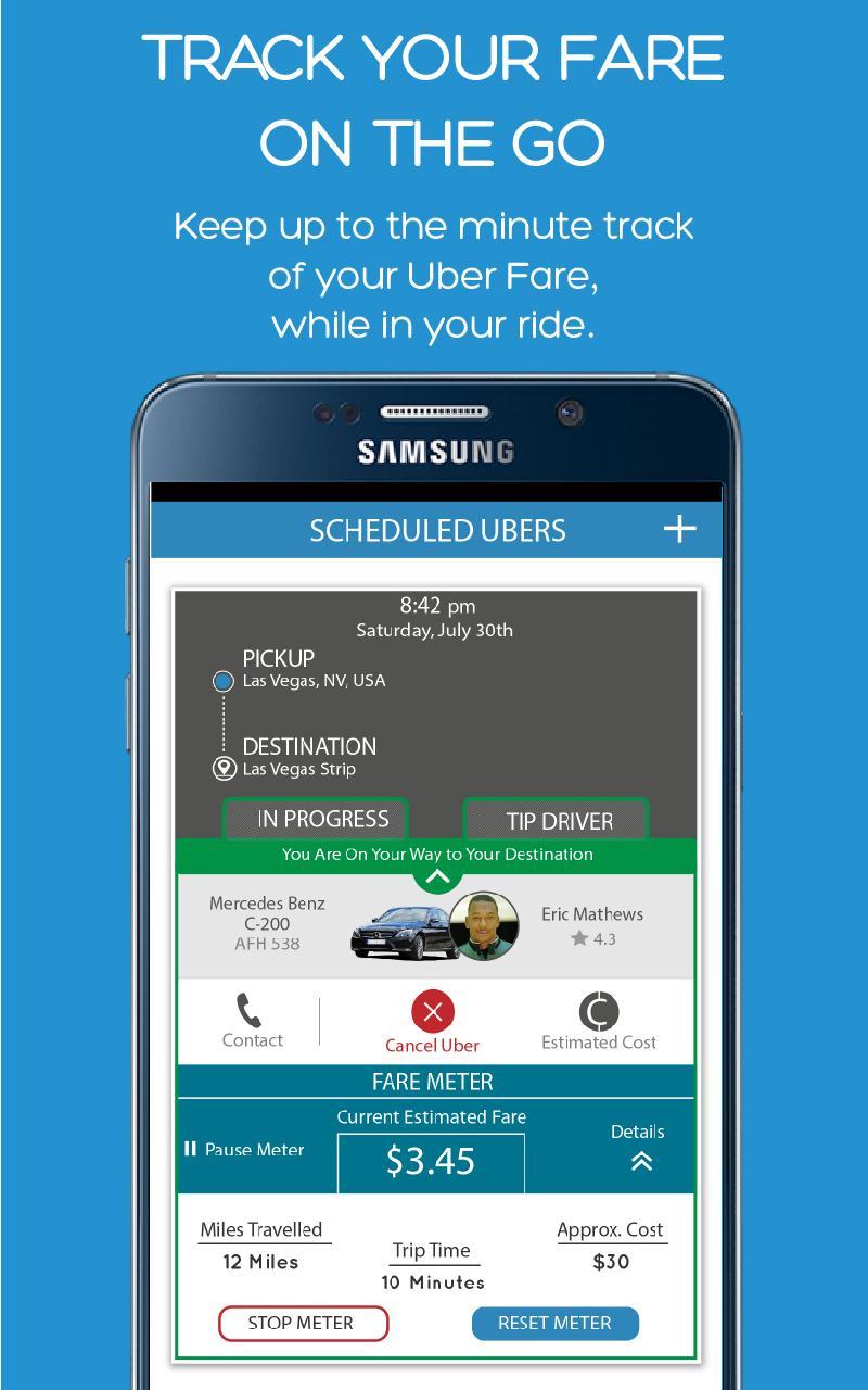 Carpool Scheduling Anywhere with Kommen